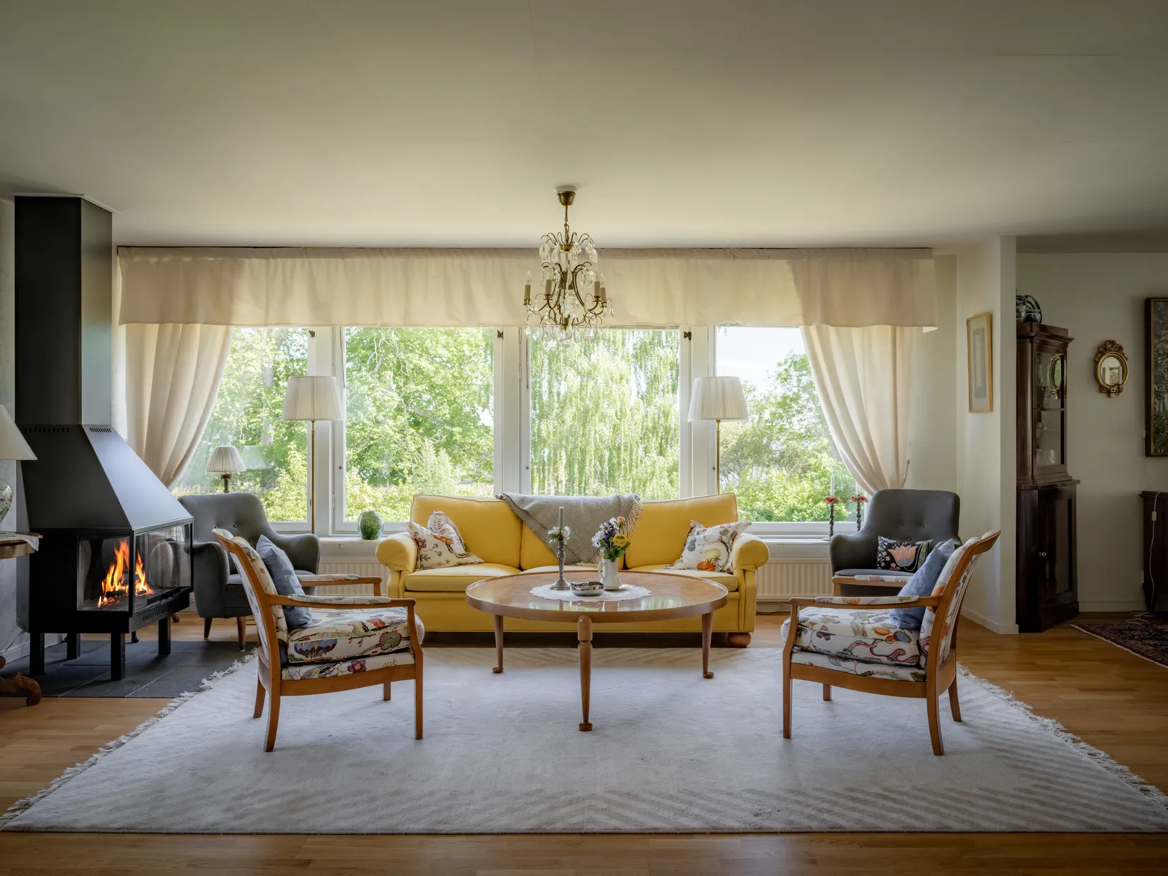 Villa, Germaniavägen 3C, Djursholm, Danderyd