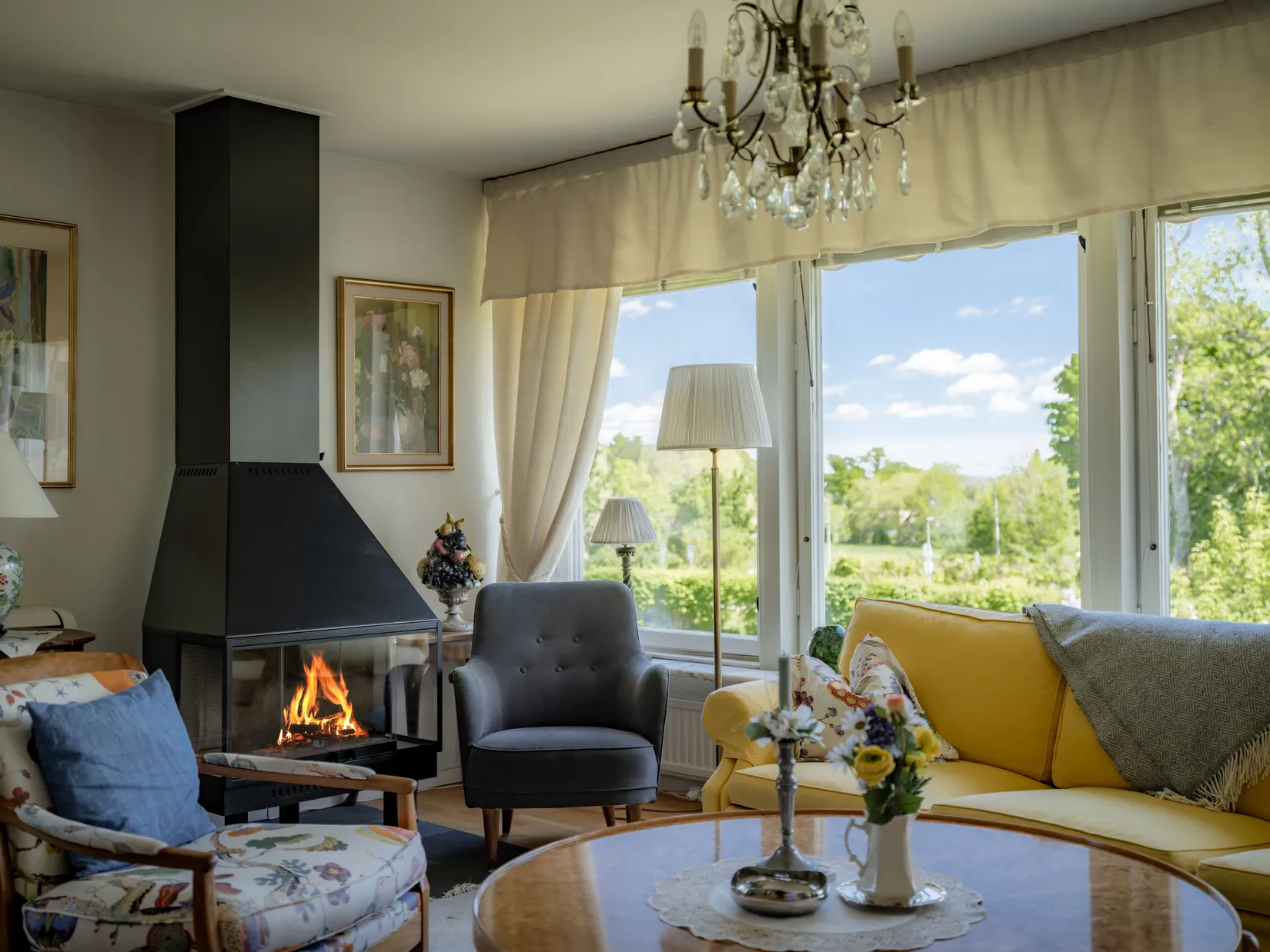 Villa, Germaniavägen 3C, Djursholm, Danderyd