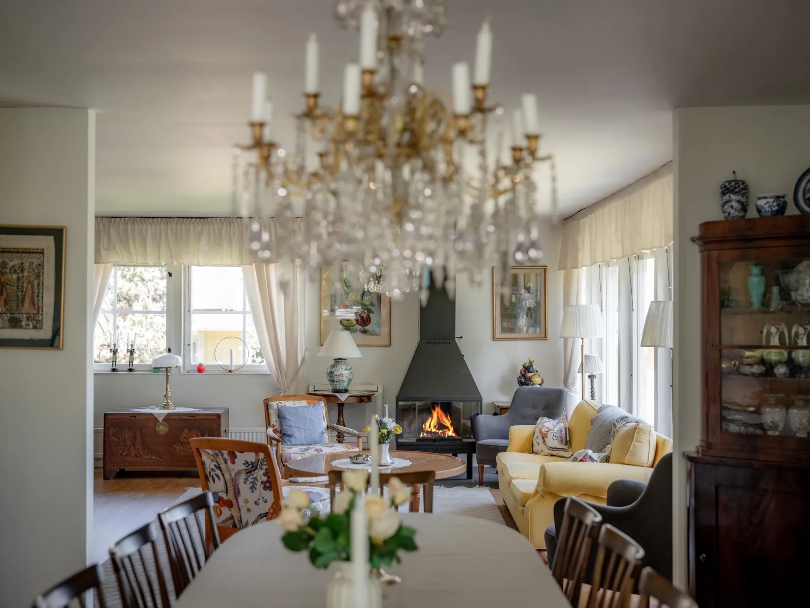 Villa, Germaniavägen 3C, Djursholm, Danderyd