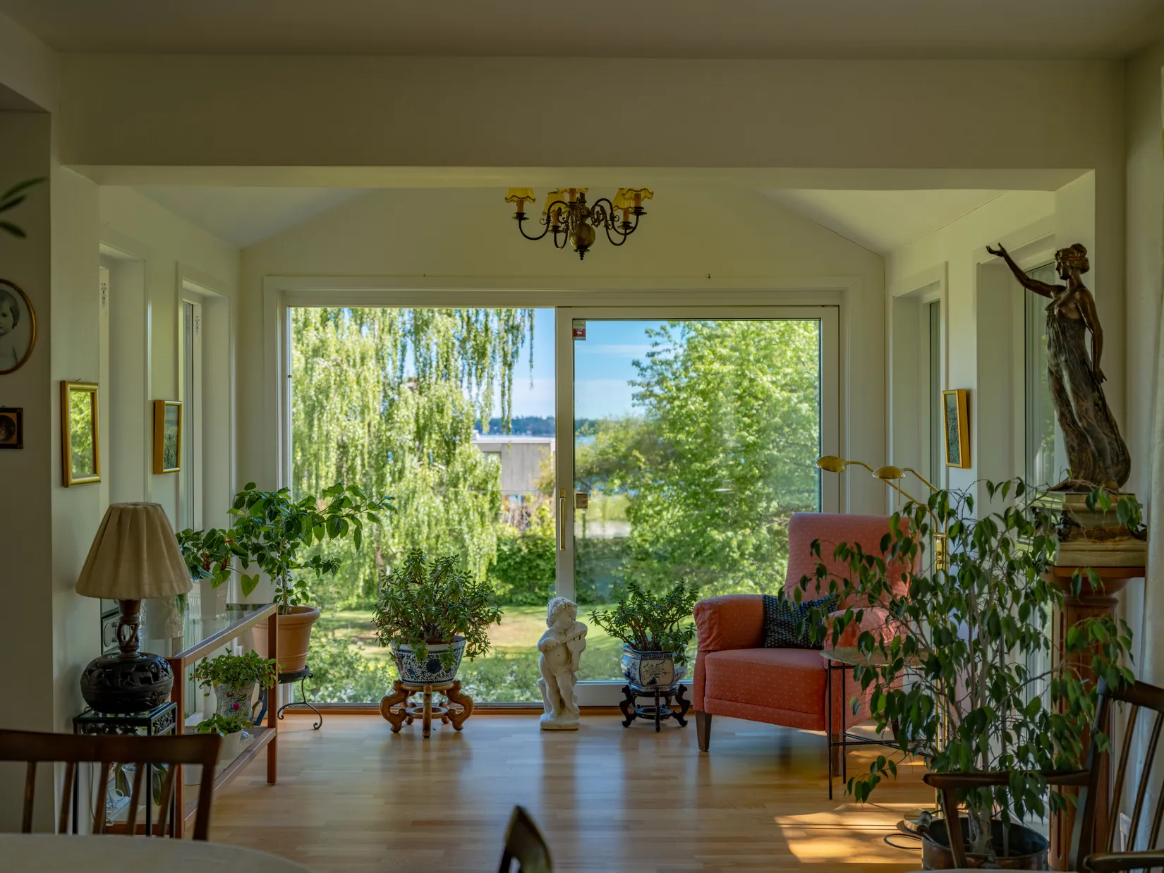 Villa, Germaniavägen 3C, Djursholm, Danderyd
