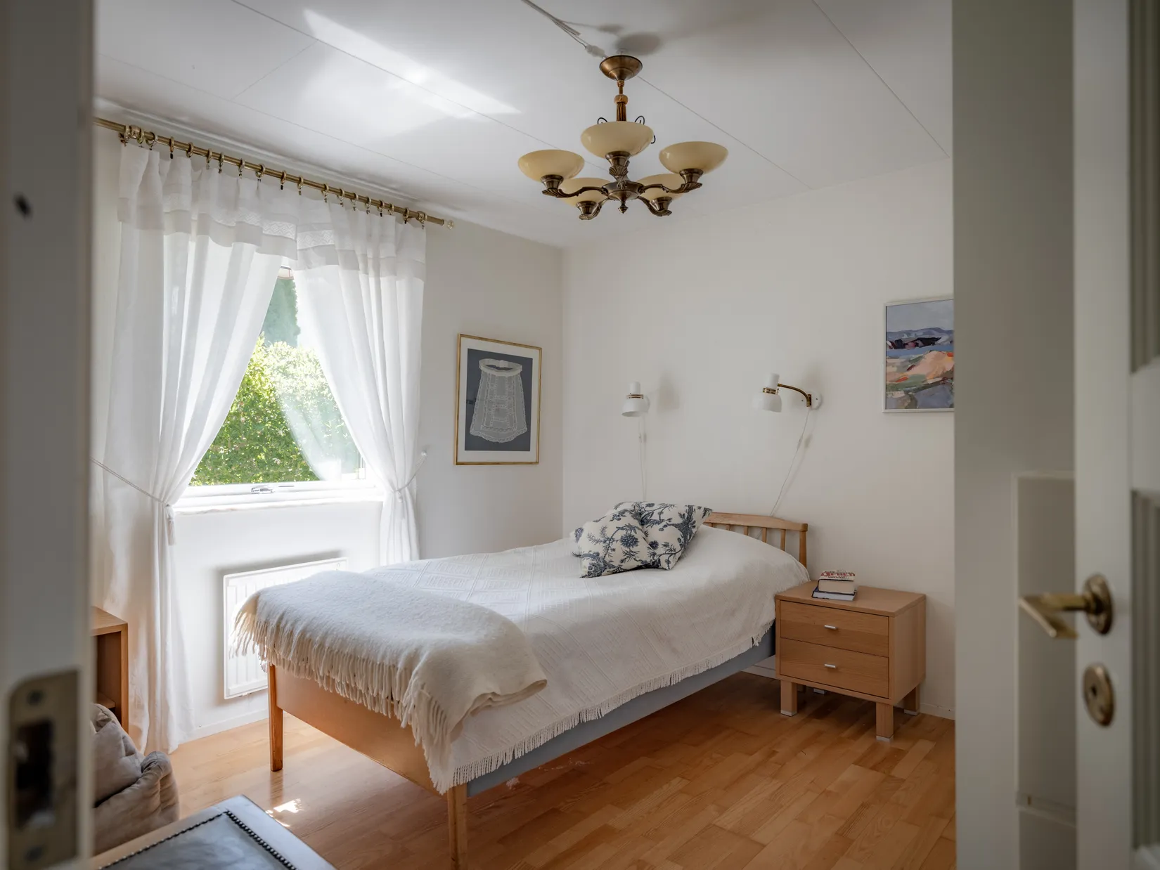 Villa, Germaniavägen 3C, Djursholm, Danderyd
