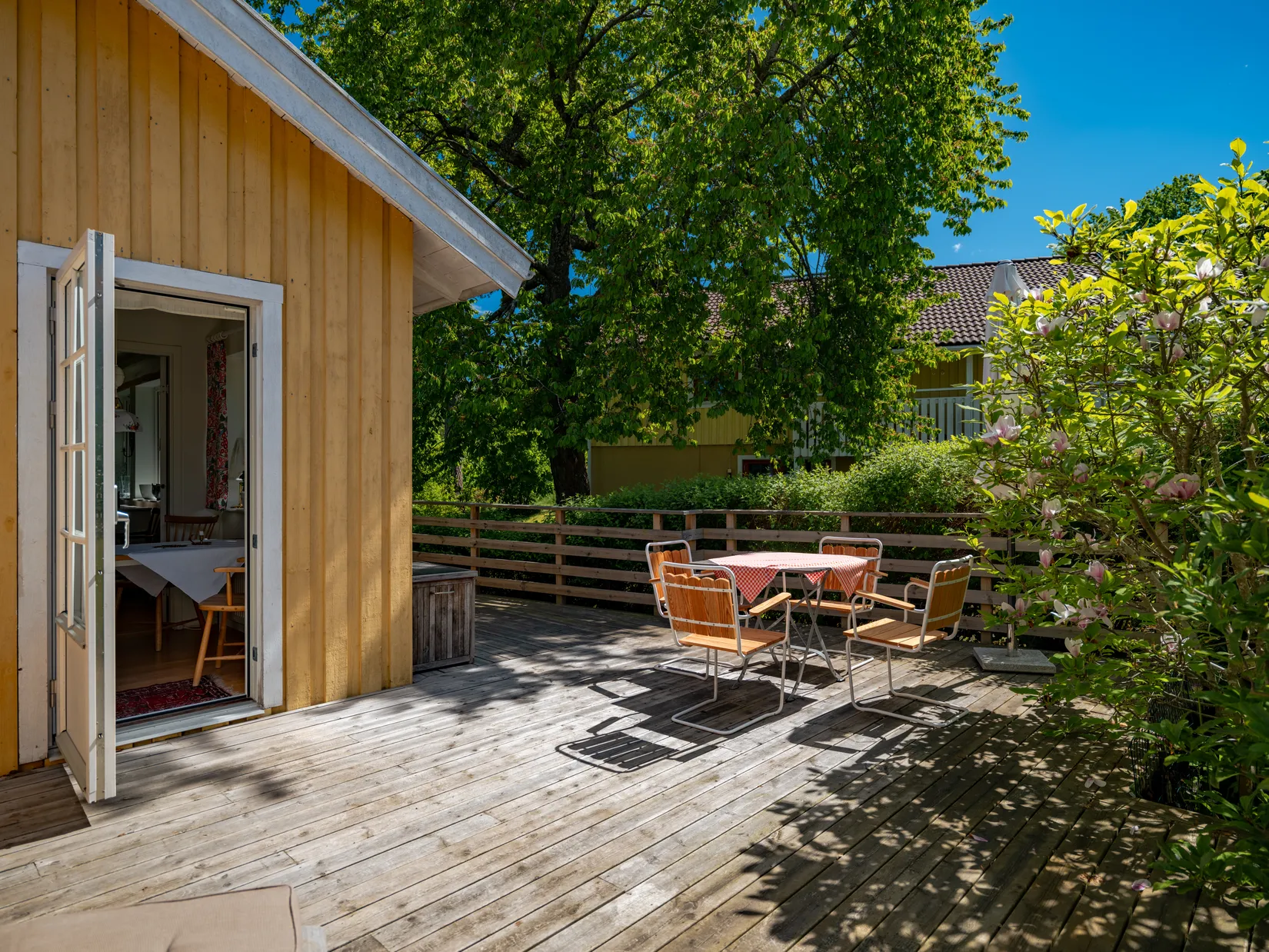 Villa, Germaniavägen 3C, Djursholm, Danderyd
