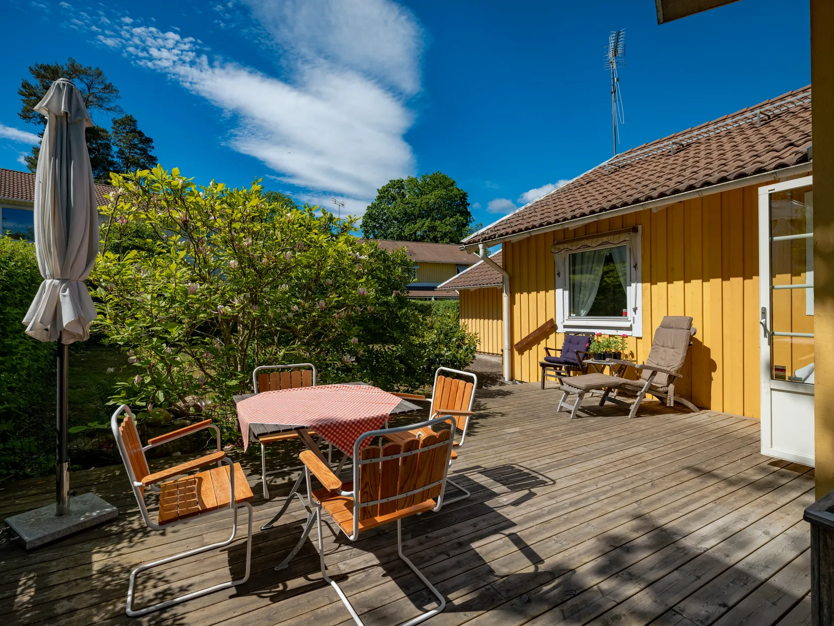 Villa, Germaniavägen 3C, Djursholm, Danderyd