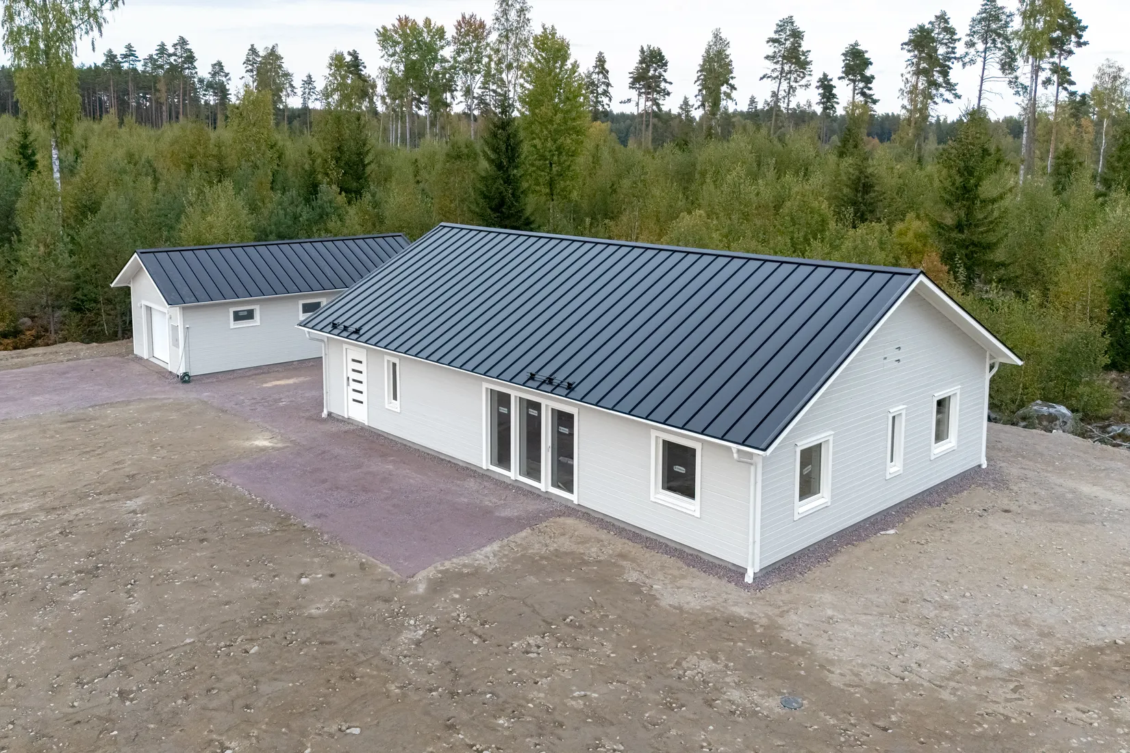 Villa, Råsta 2:4, Vattholma / Tensta, Uppsala