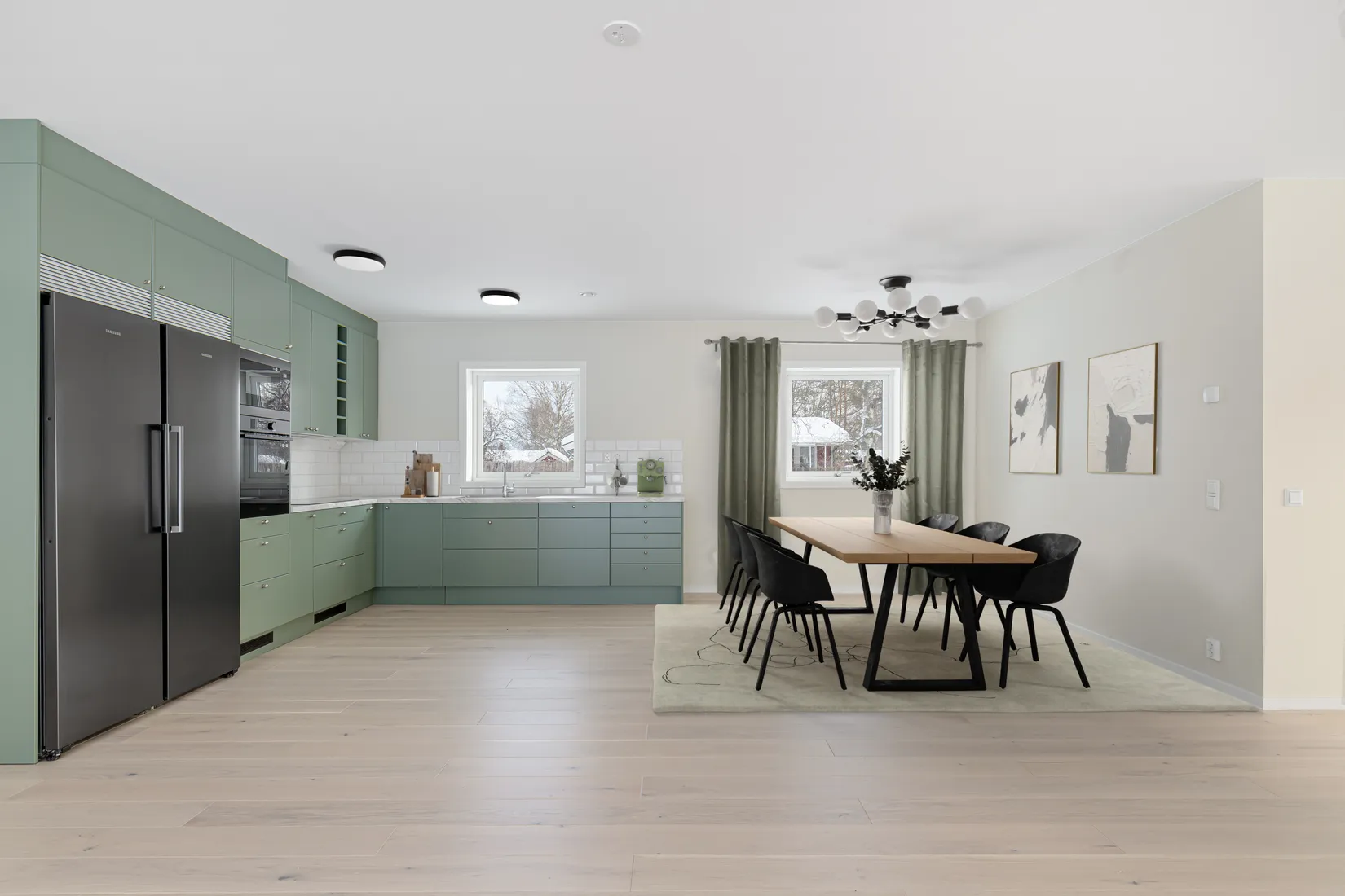 Villa, Råsta 2:4, Vattholma / Tensta, Uppsala