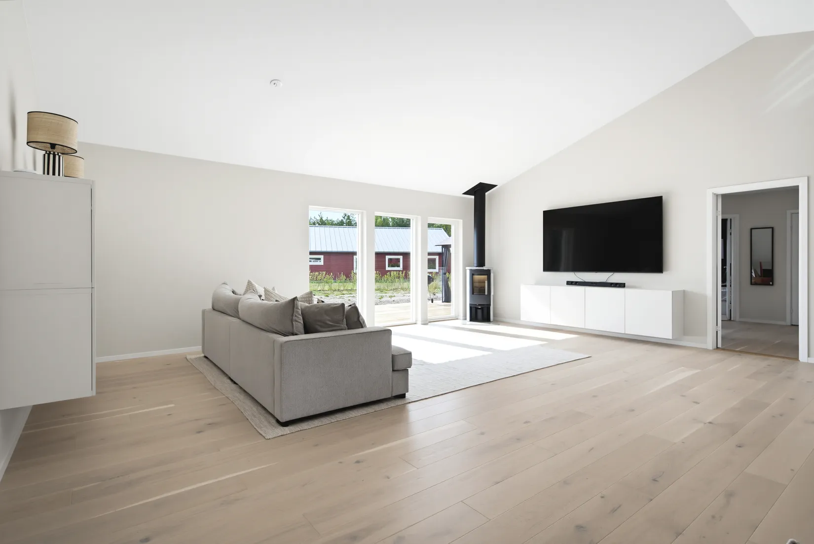 Villa, Råsta 2:4, Vattholma / Tensta, Uppsala