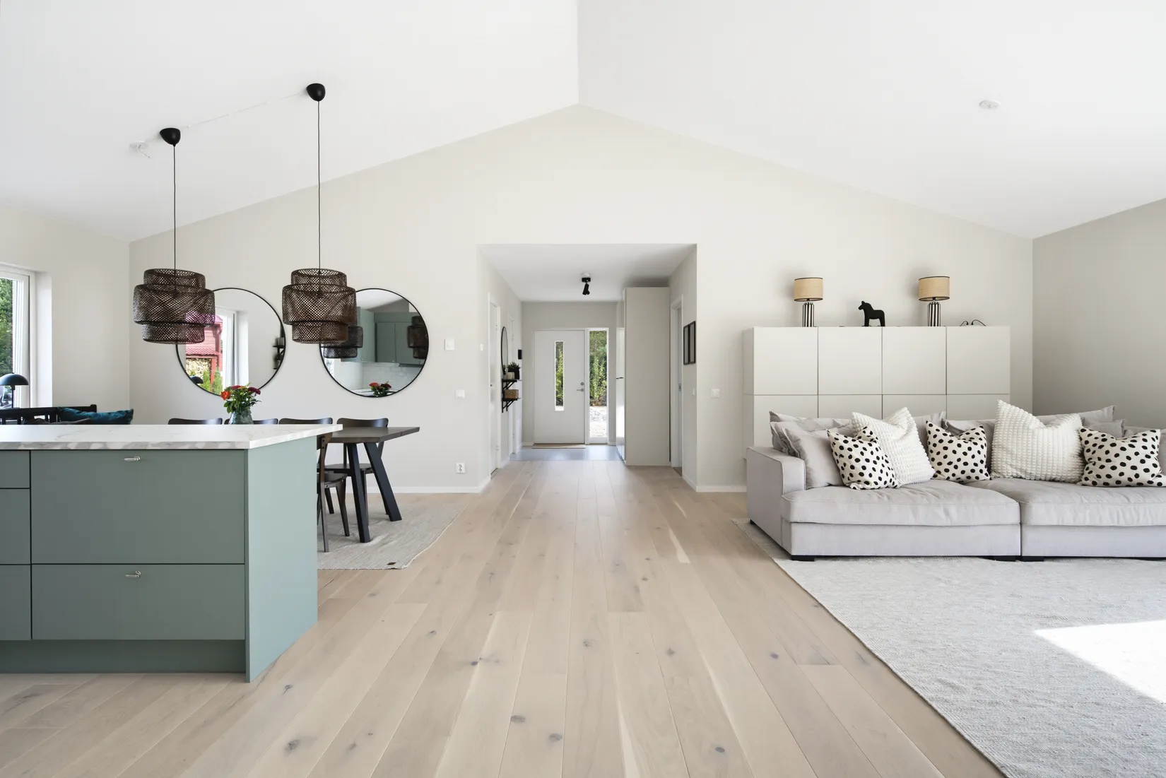 Villa, Råsta 2:4, Vattholma / Tensta, Uppsala