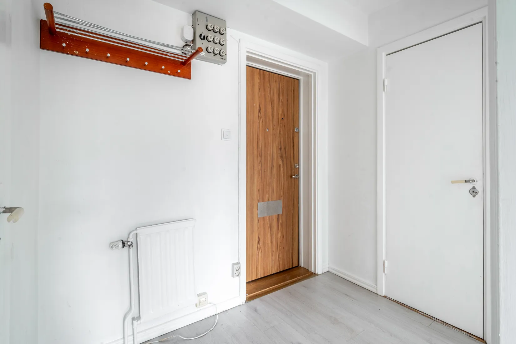 Bostadsrätt, Barnhemsgatan 42, Sjöbo, Borås