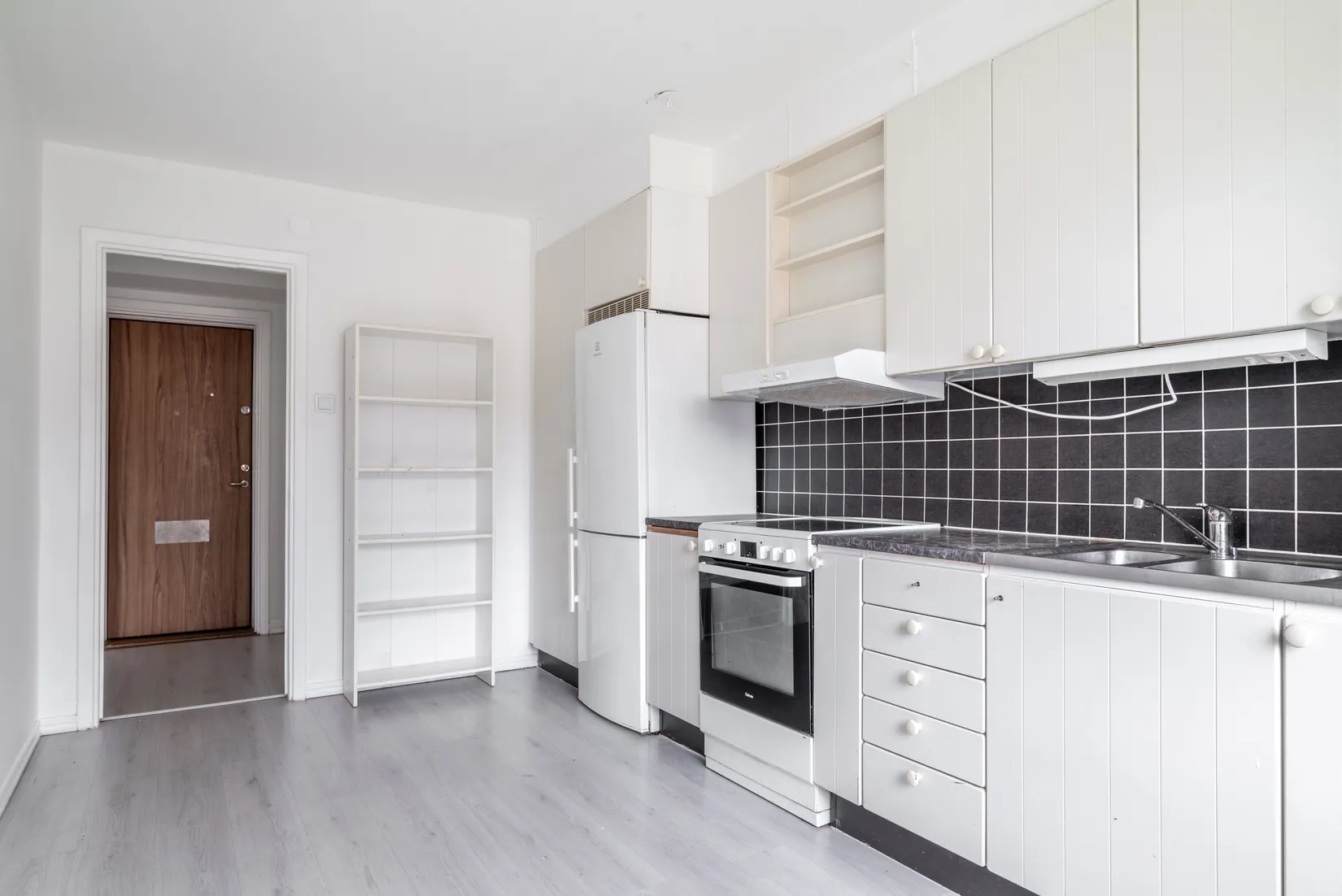 Bostadsrätt, Barnhemsgatan 42, Sjöbo, Borås