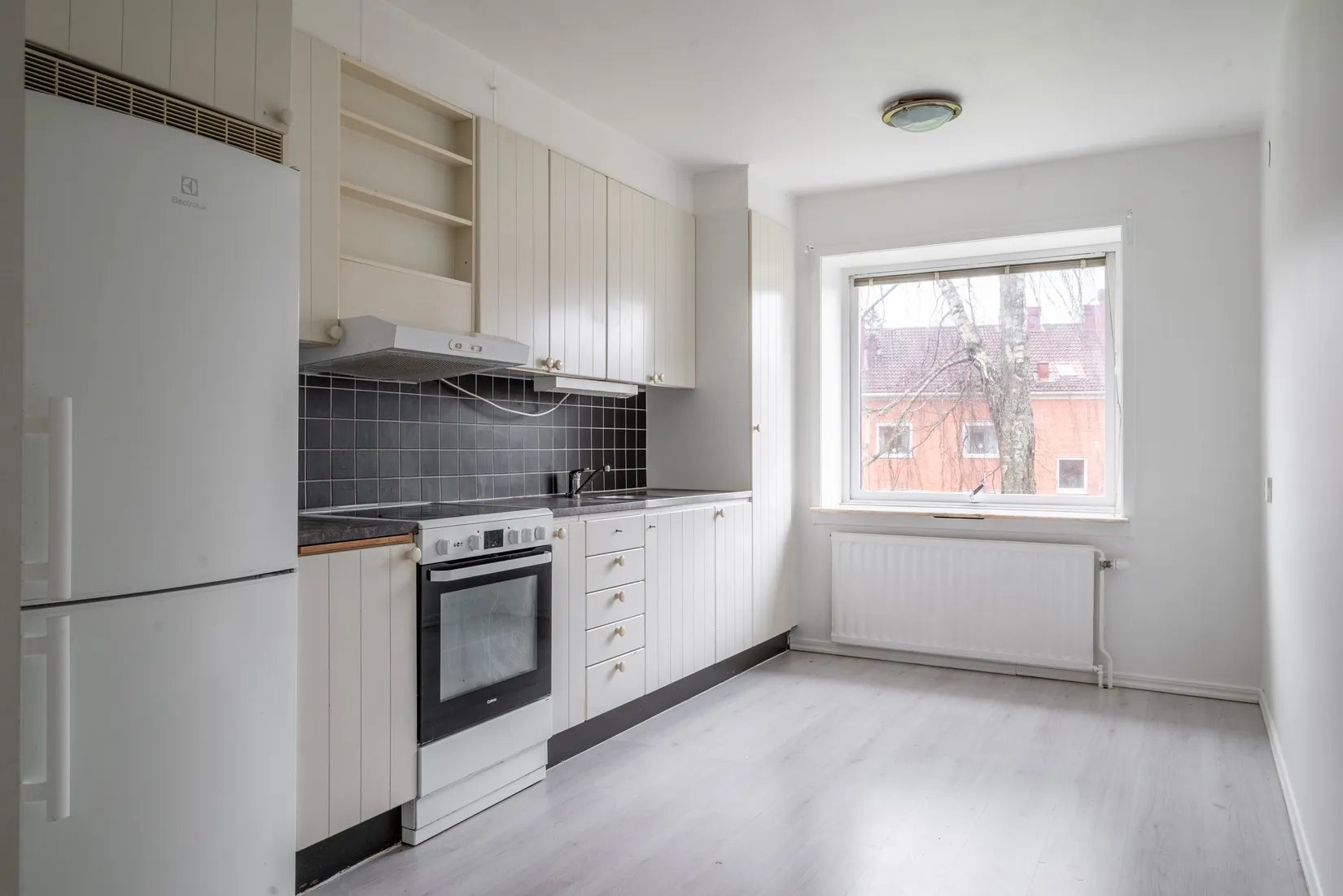 Bostadsrätt, Barnhemsgatan 42, Sjöbo, Borås