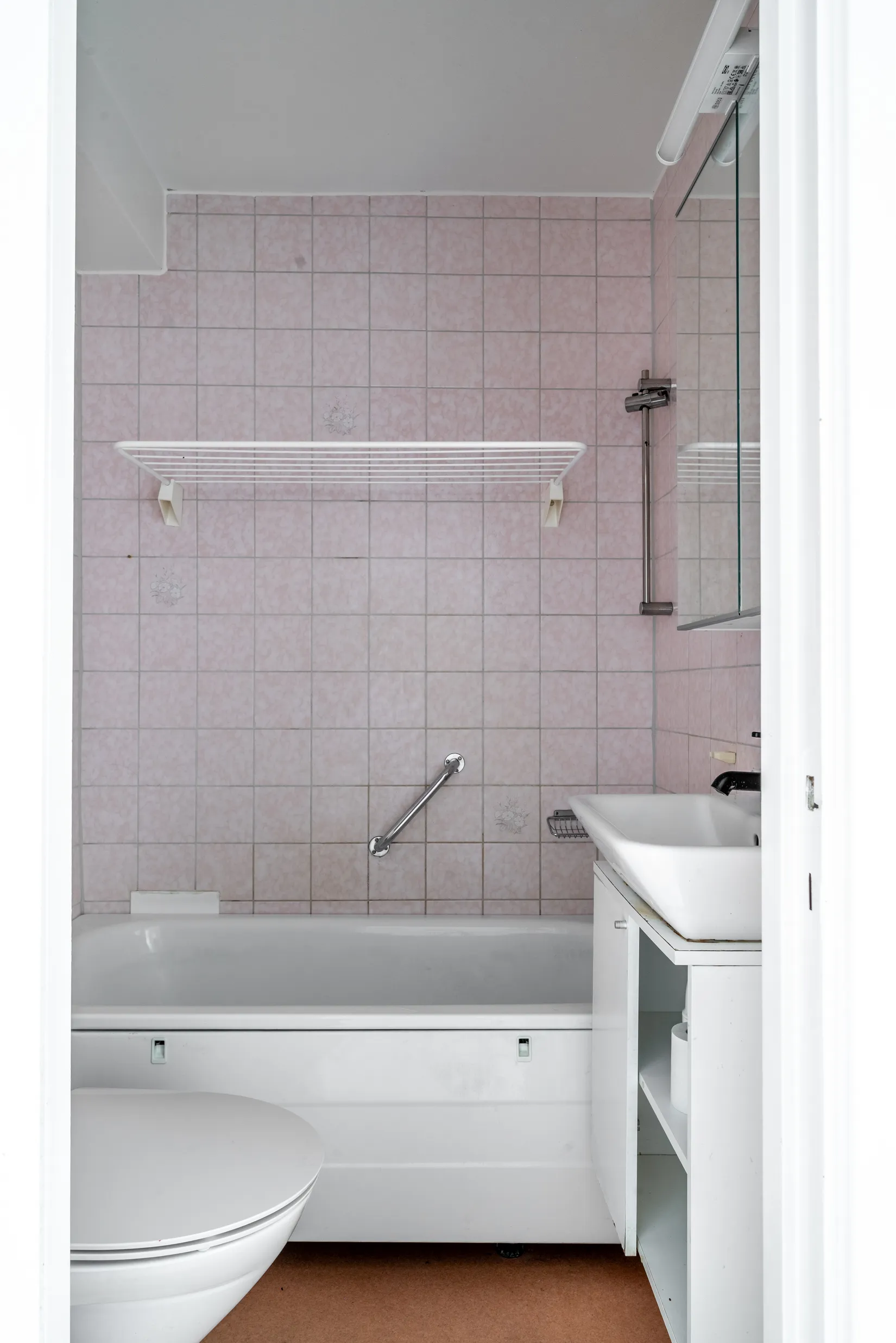 Bostadsrätt, Barnhemsgatan 42, Sjöbo, Borås