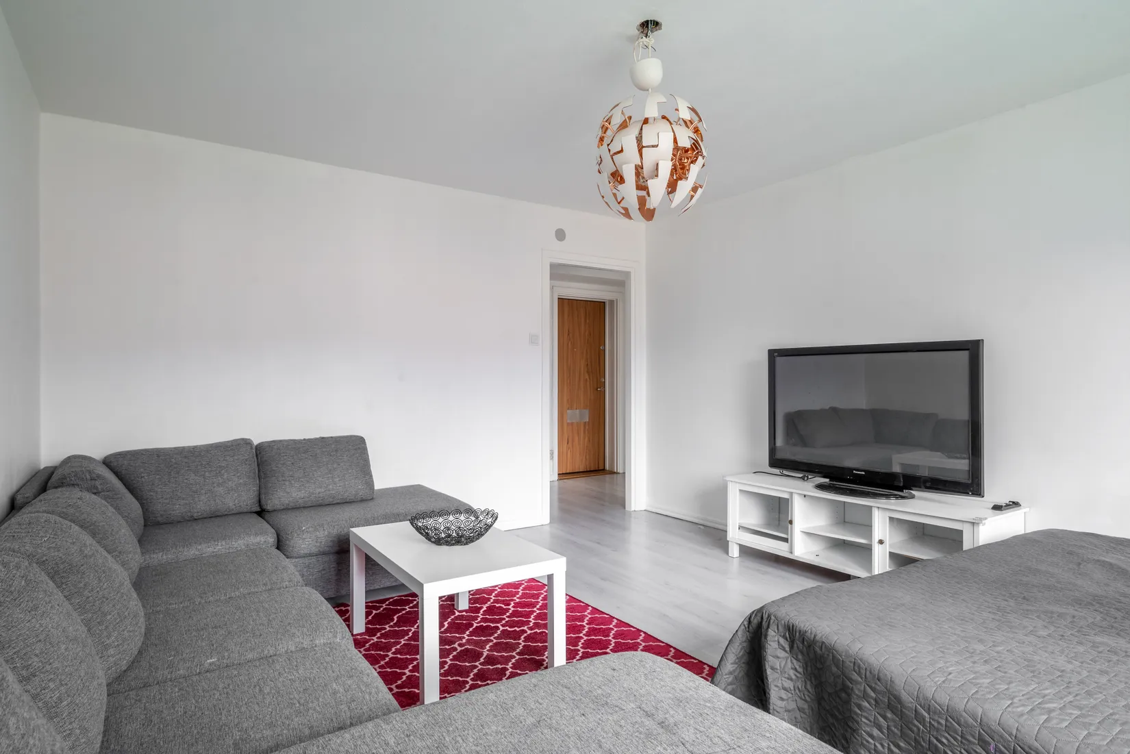 Bostadsrätt, Barnhemsgatan 42, Sjöbo, Borås