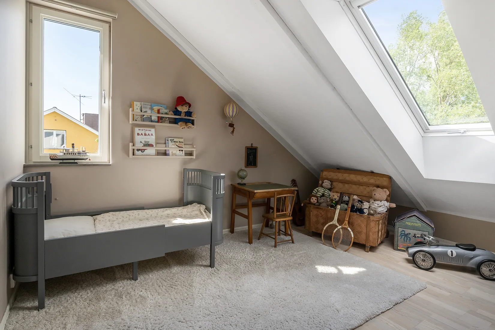 Bostadsrätt, Sockenvägen 406, Gamla Enskede, Stockholm