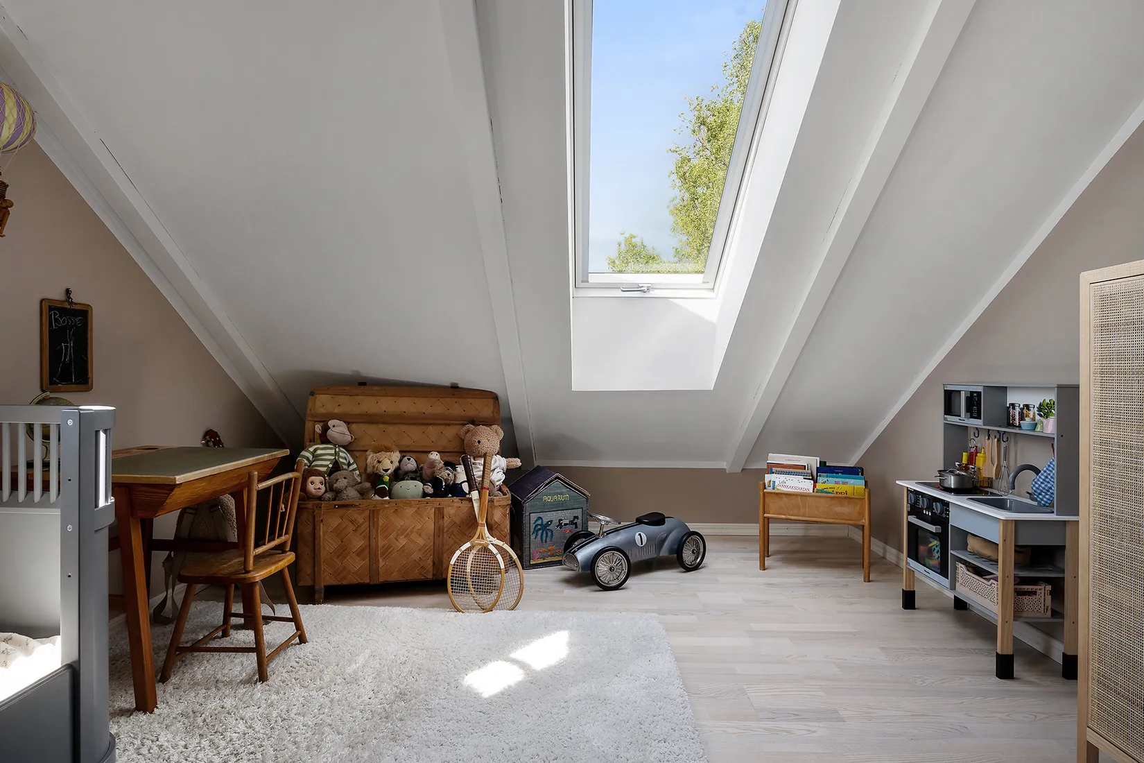 Bostadsrätt, Sockenvägen 406, Gamla Enskede, Stockholm