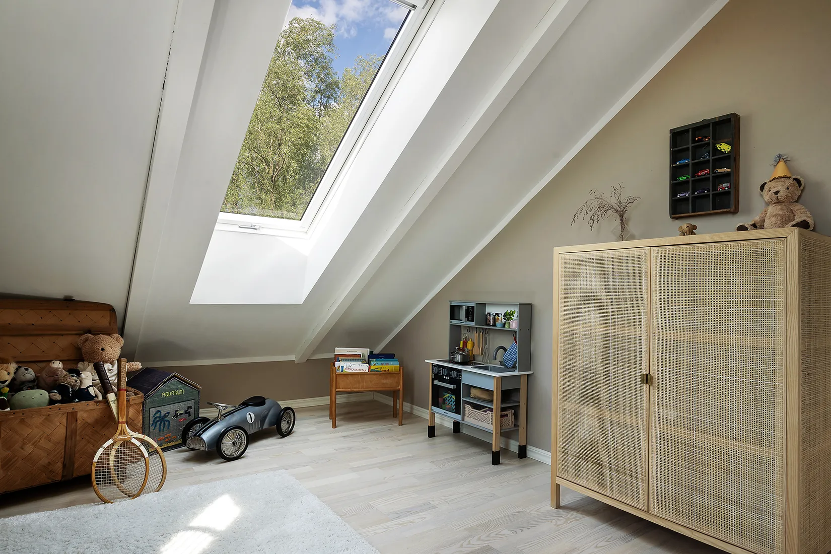 Bostadsrätt, Sockenvägen 406, Gamla Enskede, Stockholm