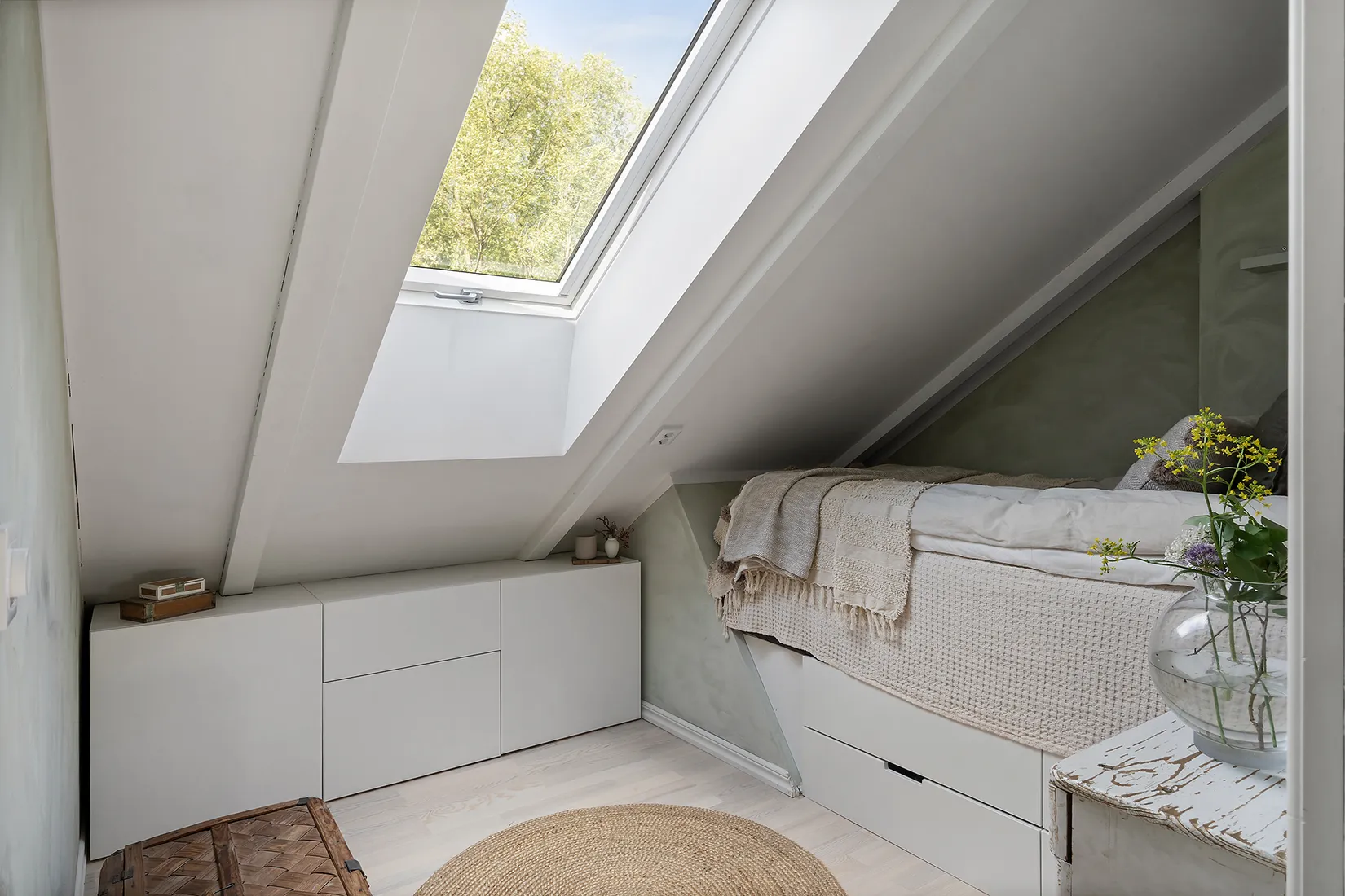 Bostadsrätt, Sockenvägen 406, Gamla Enskede, Stockholm