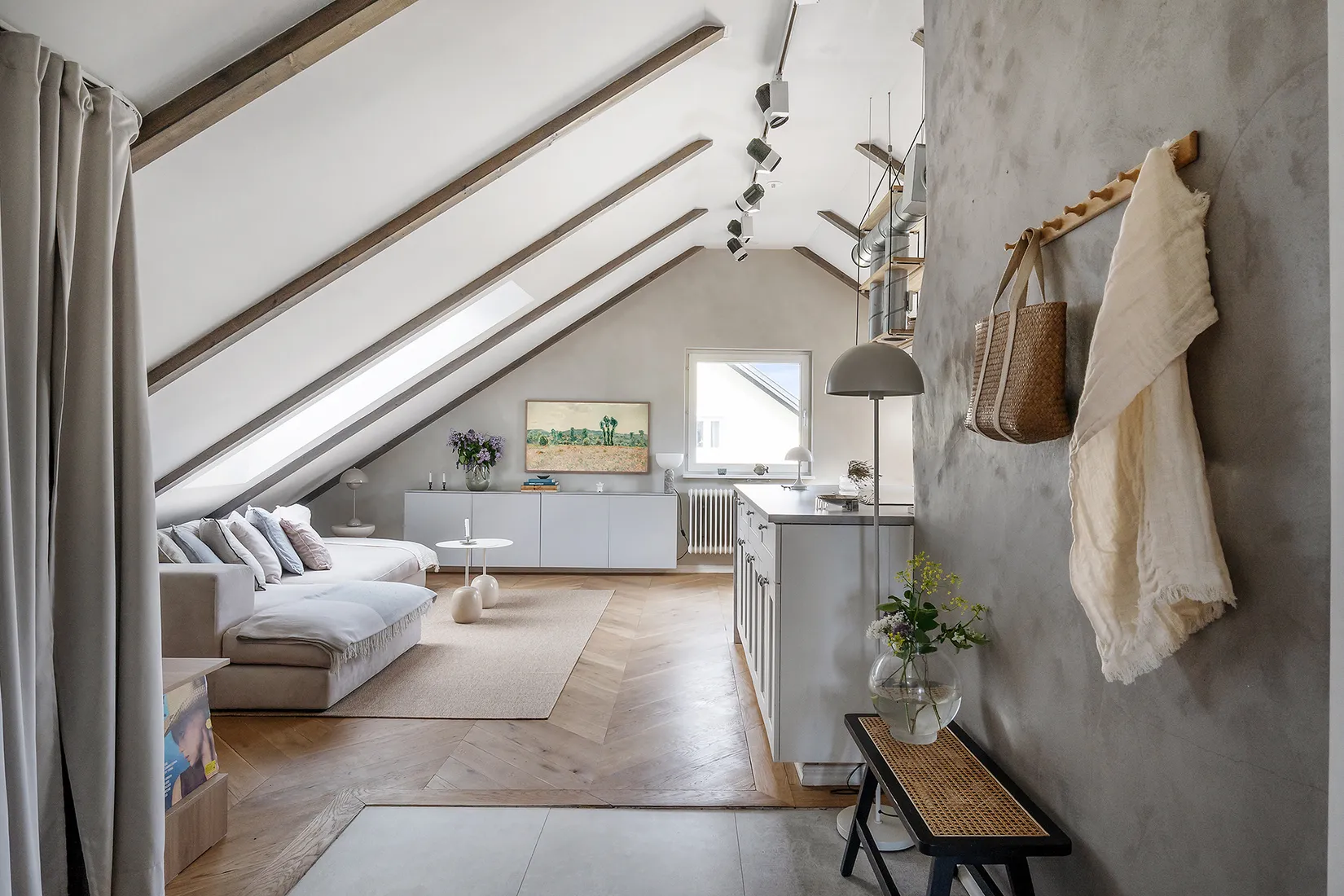 Bostadsrätt, Sockenvägen 406, Gamla Enskede, Stockholm