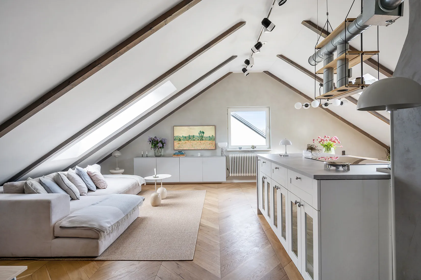 Bostadsrätt, Sockenvägen 406, Gamla Enskede, Stockholm