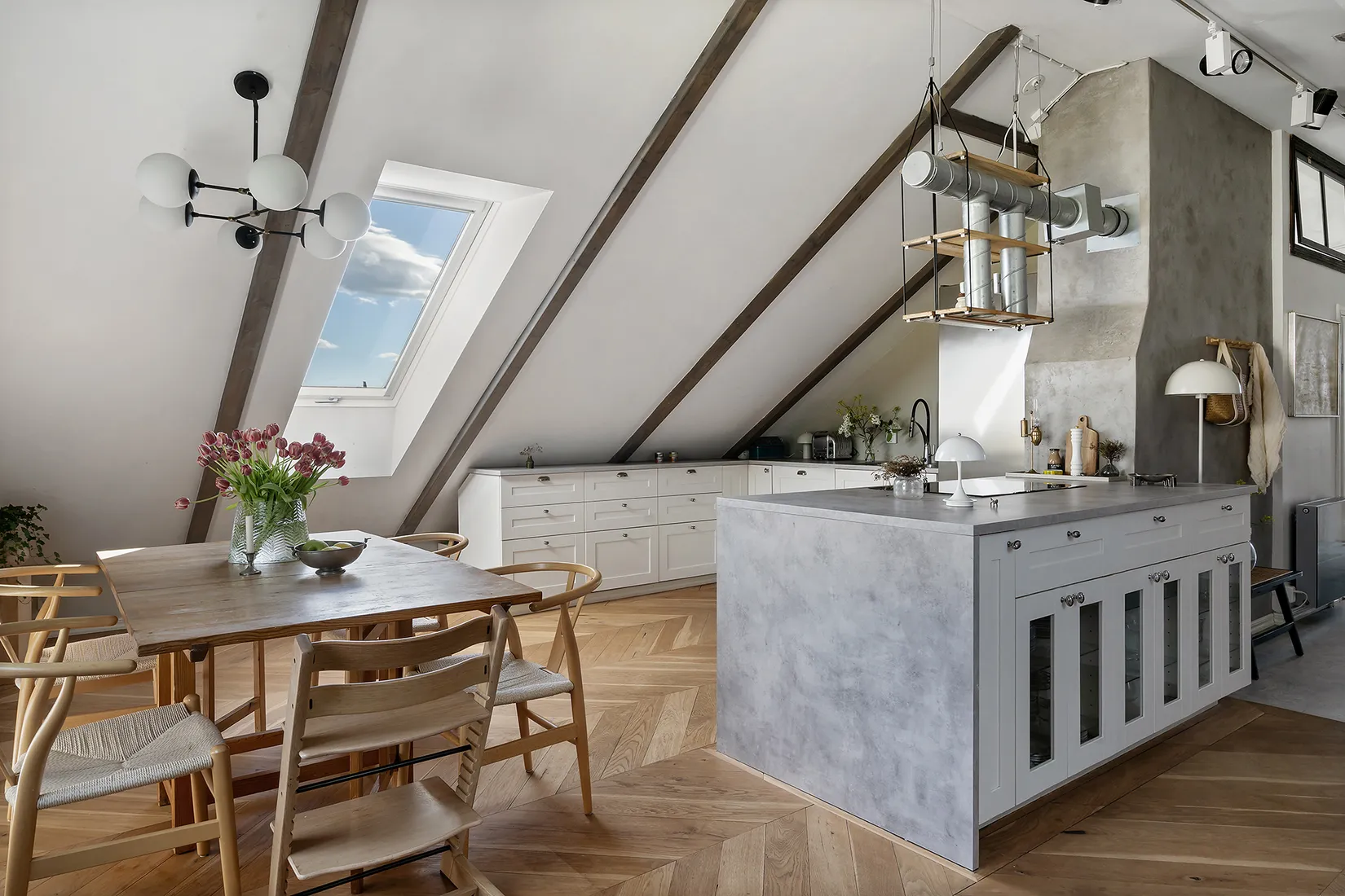 Bostadsrätt, Sockenvägen 406, Gamla Enskede, Stockholm