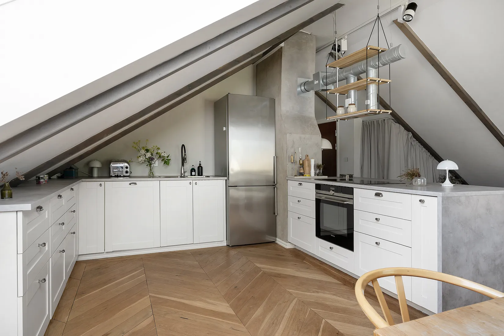 Bostadsrätt, Sockenvägen 406, Gamla Enskede, Stockholm
