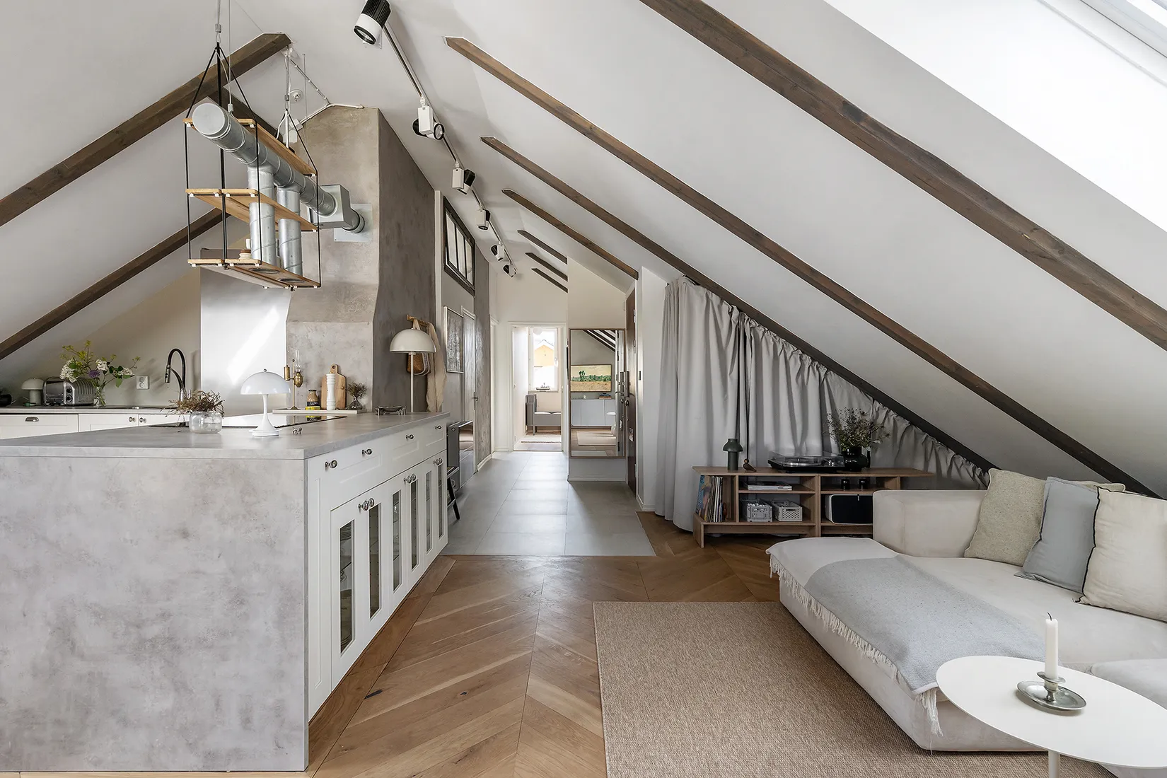Bostadsrätt, Sockenvägen 406, Gamla Enskede, Stockholm
