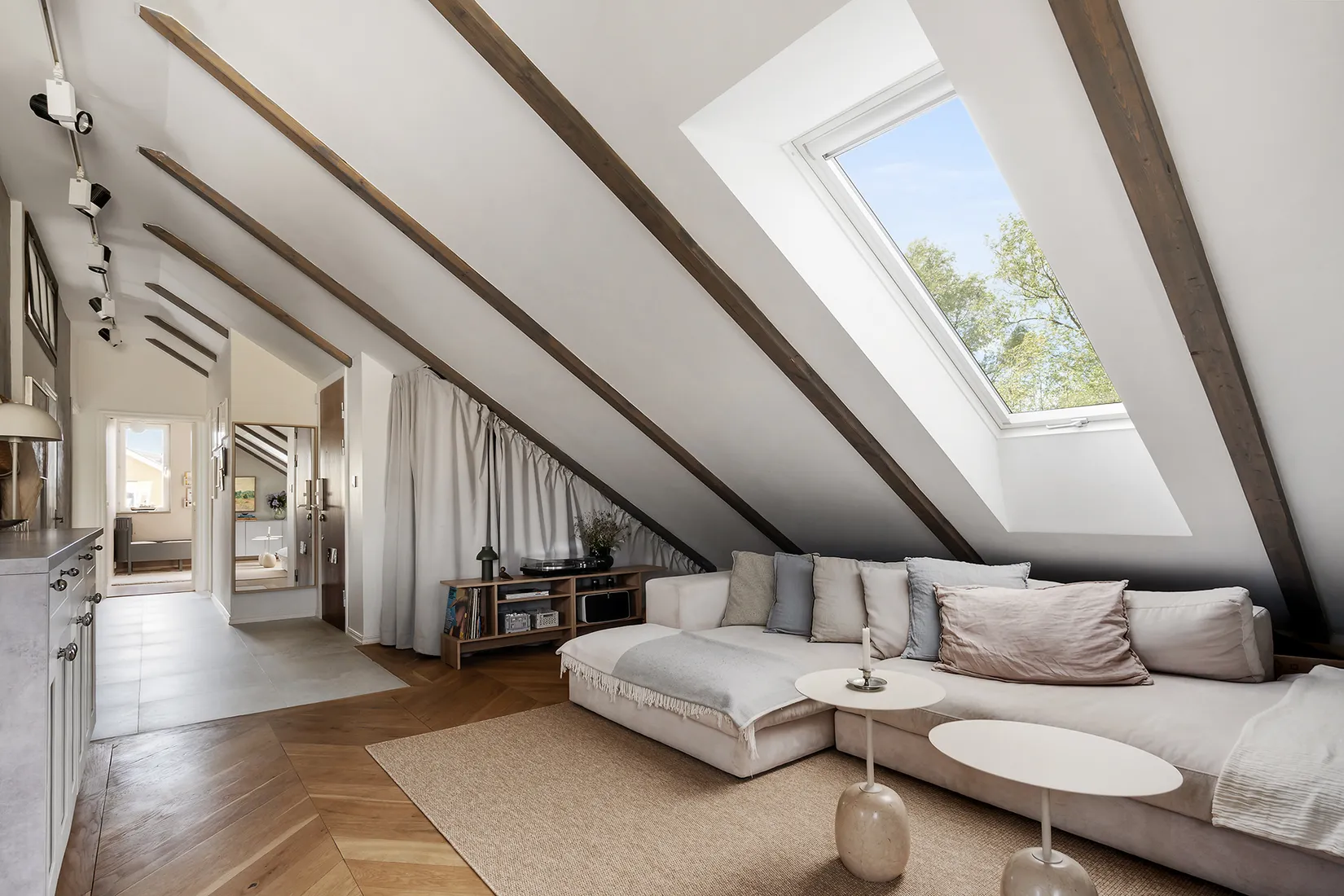 Bostadsrätt, Sockenvägen 406, Gamla Enskede, Stockholm