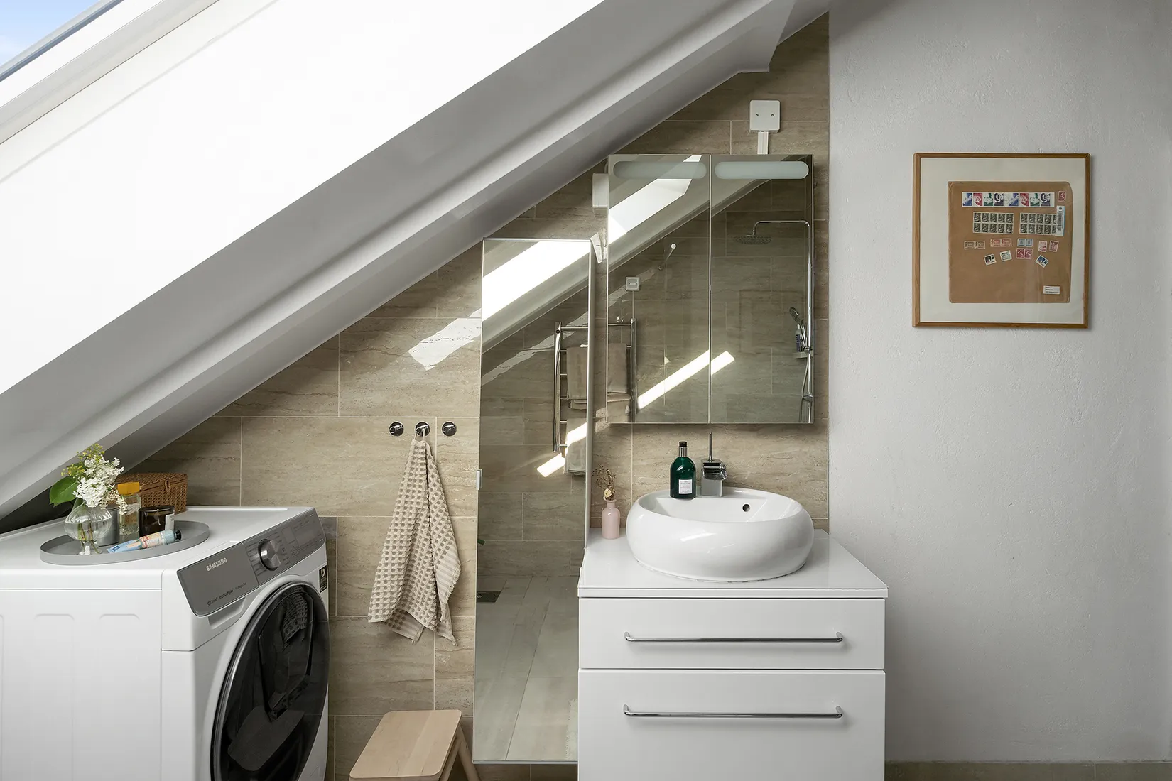 Bostadsrätt, Sockenvägen 406, Gamla Enskede, Stockholm