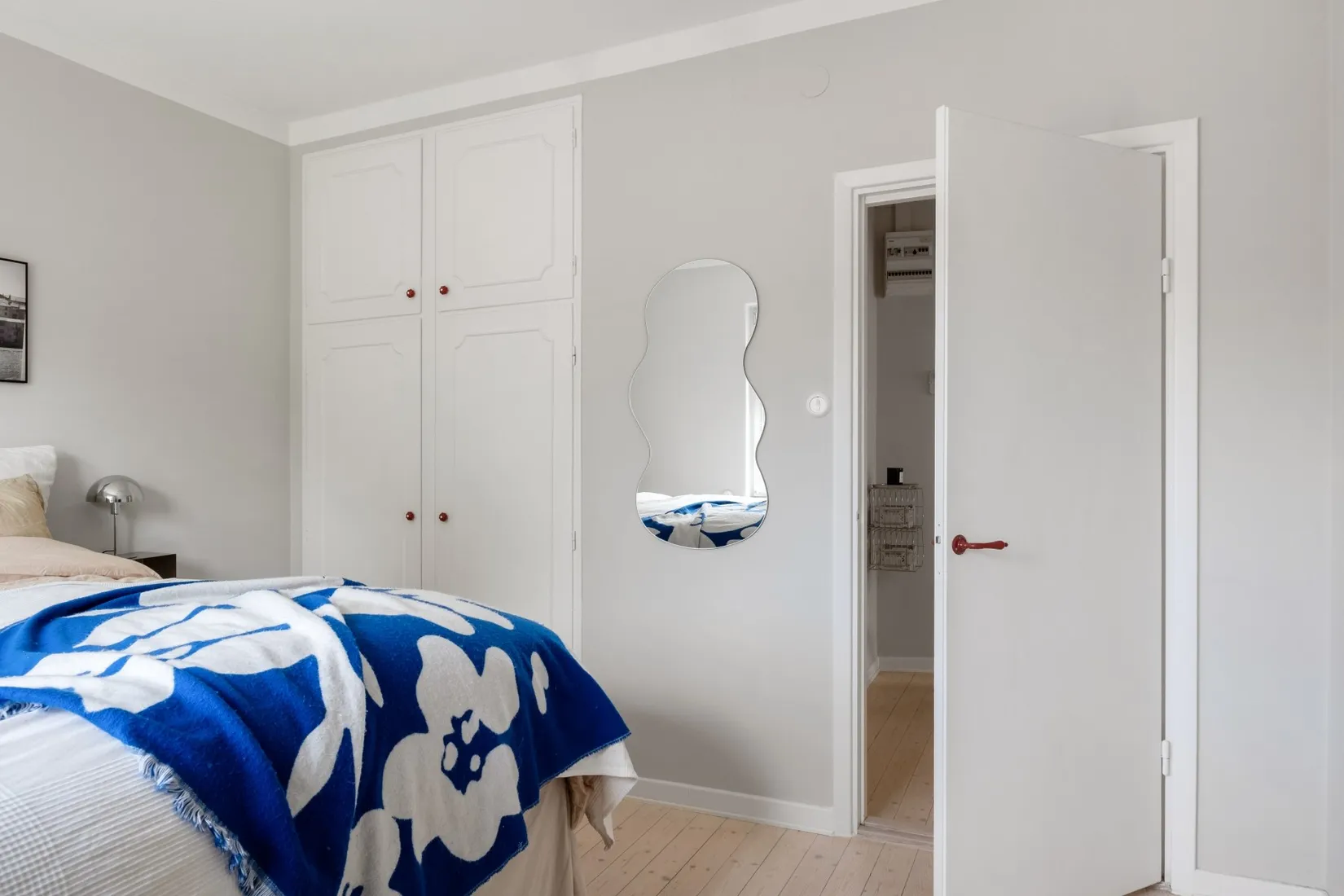 Bostadsrätt, Björkbacksvägen 44, vån 2/3, Ulvsunda / Johannesfred, Stockholm