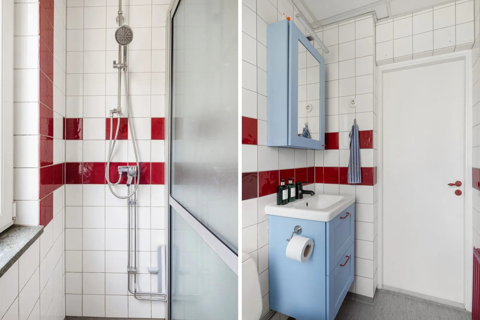Bostadsrätt, Björkbacksvägen 44, vån 2/3, Ulvsunda / Johannesfred, Stockholm