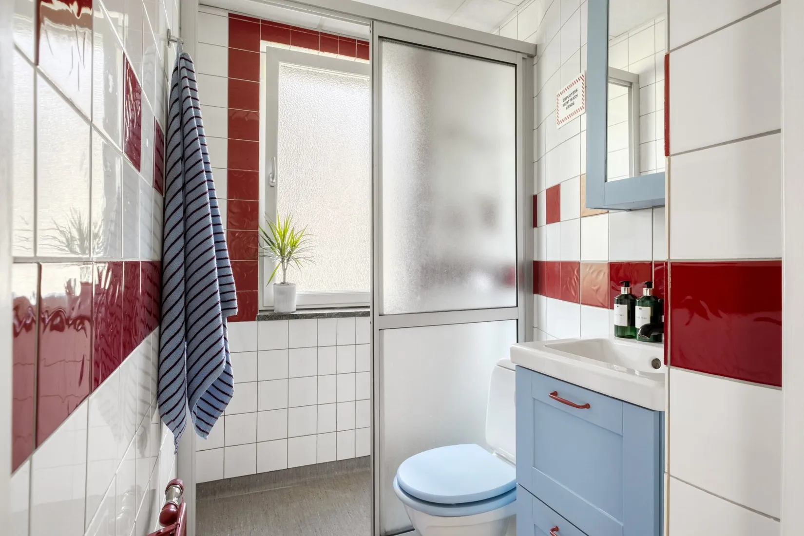 Bostadsrätt, Björkbacksvägen 44, vån 2/3, Ulvsunda / Johannesfred, Stockholm