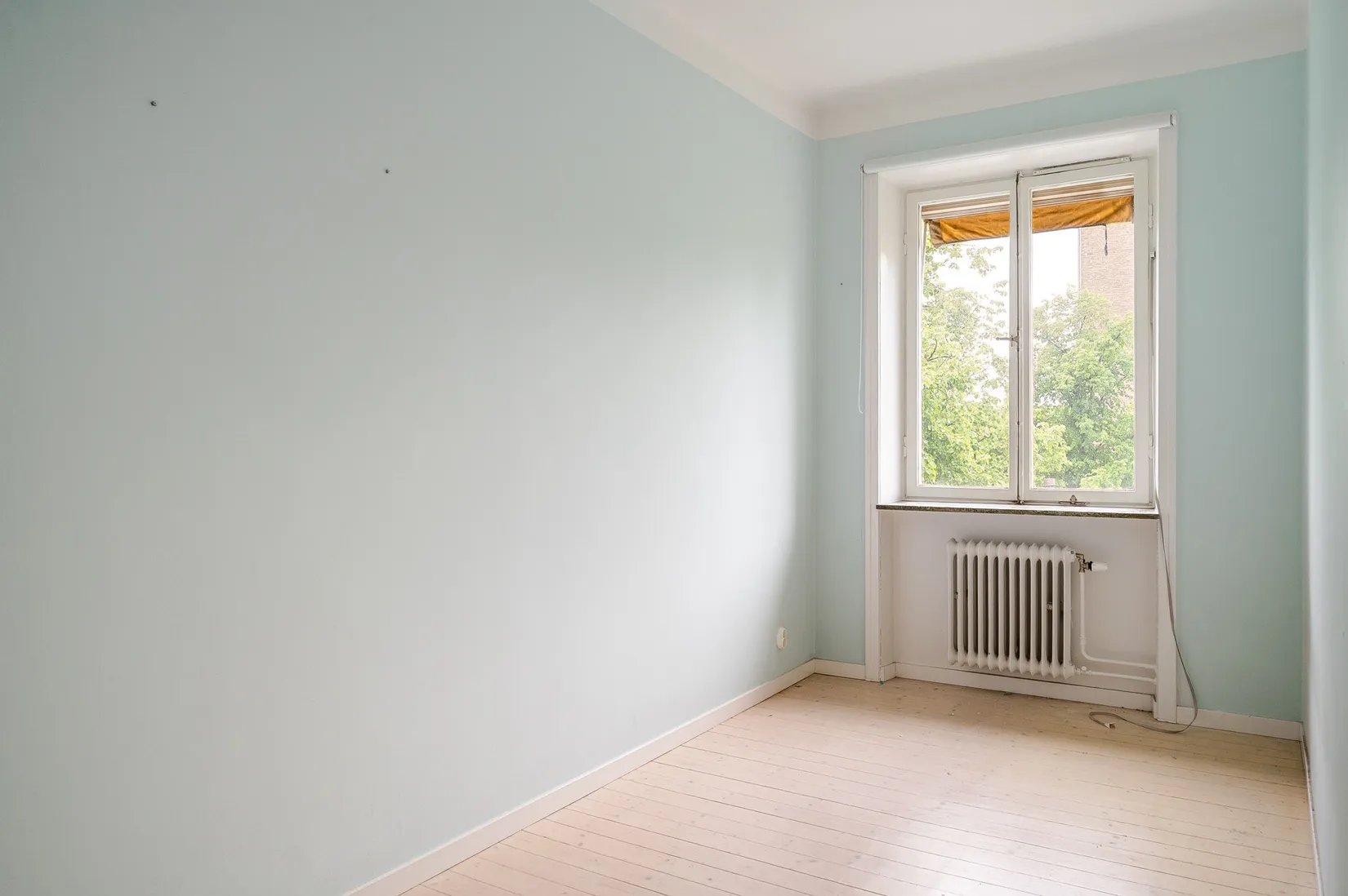 Bostadsrätt, Ringvägen 79, Södermalm - Skanstull, Stockholm