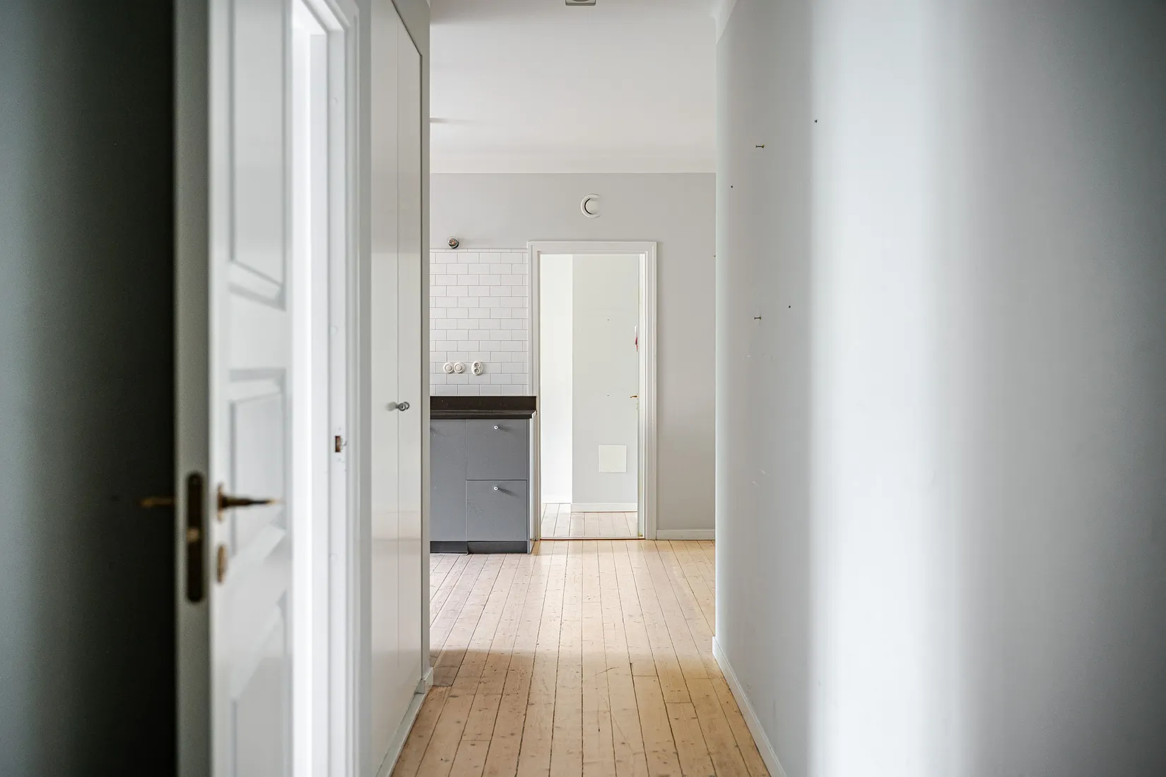 Bostadsrätt, Ringvägen 79, Södermalm - Skanstull, Stockholm