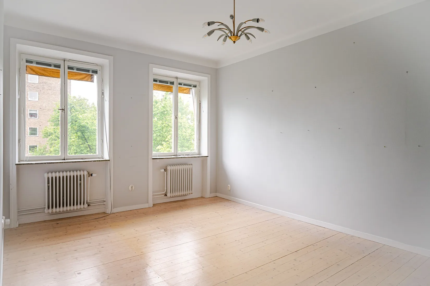 Bostadsrätt, Ringvägen 79, Södermalm - Skanstull, Stockholm