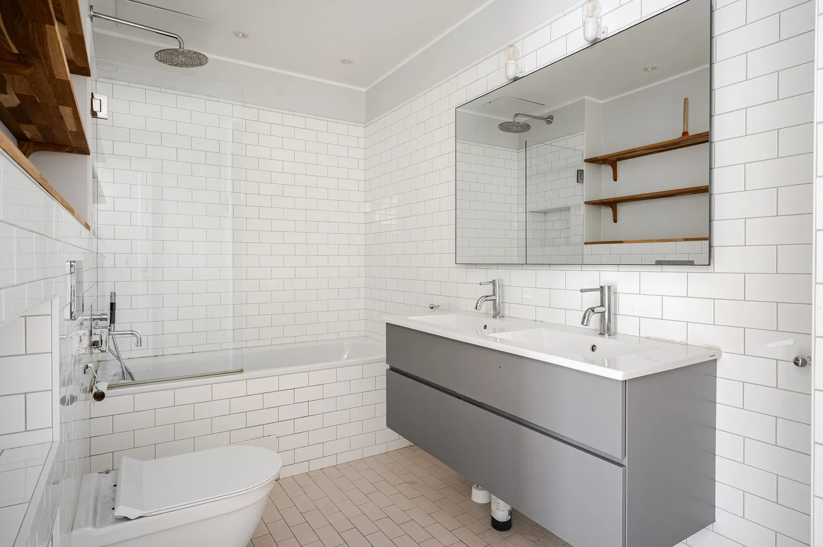 Bostadsrätt, Ringvägen 79, Södermalm - Skanstull, Stockholm