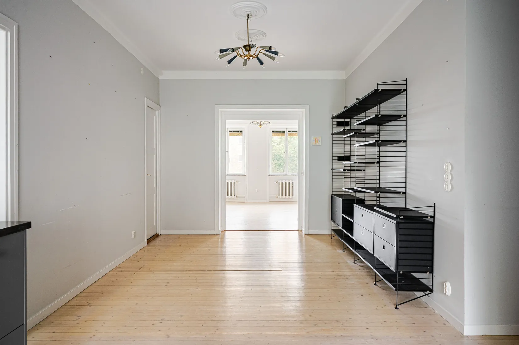 Bostadsrätt, Ringvägen 79, Södermalm - Skanstull, Stockholm