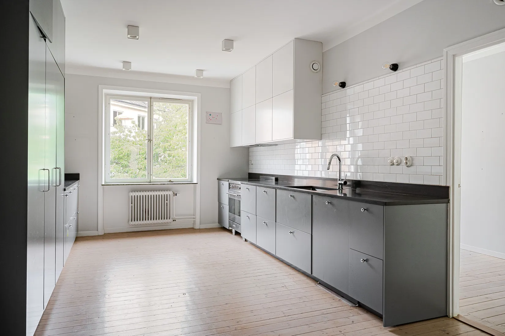 Bostadsrätt, Ringvägen 79, Södermalm - Skanstull, Stockholm