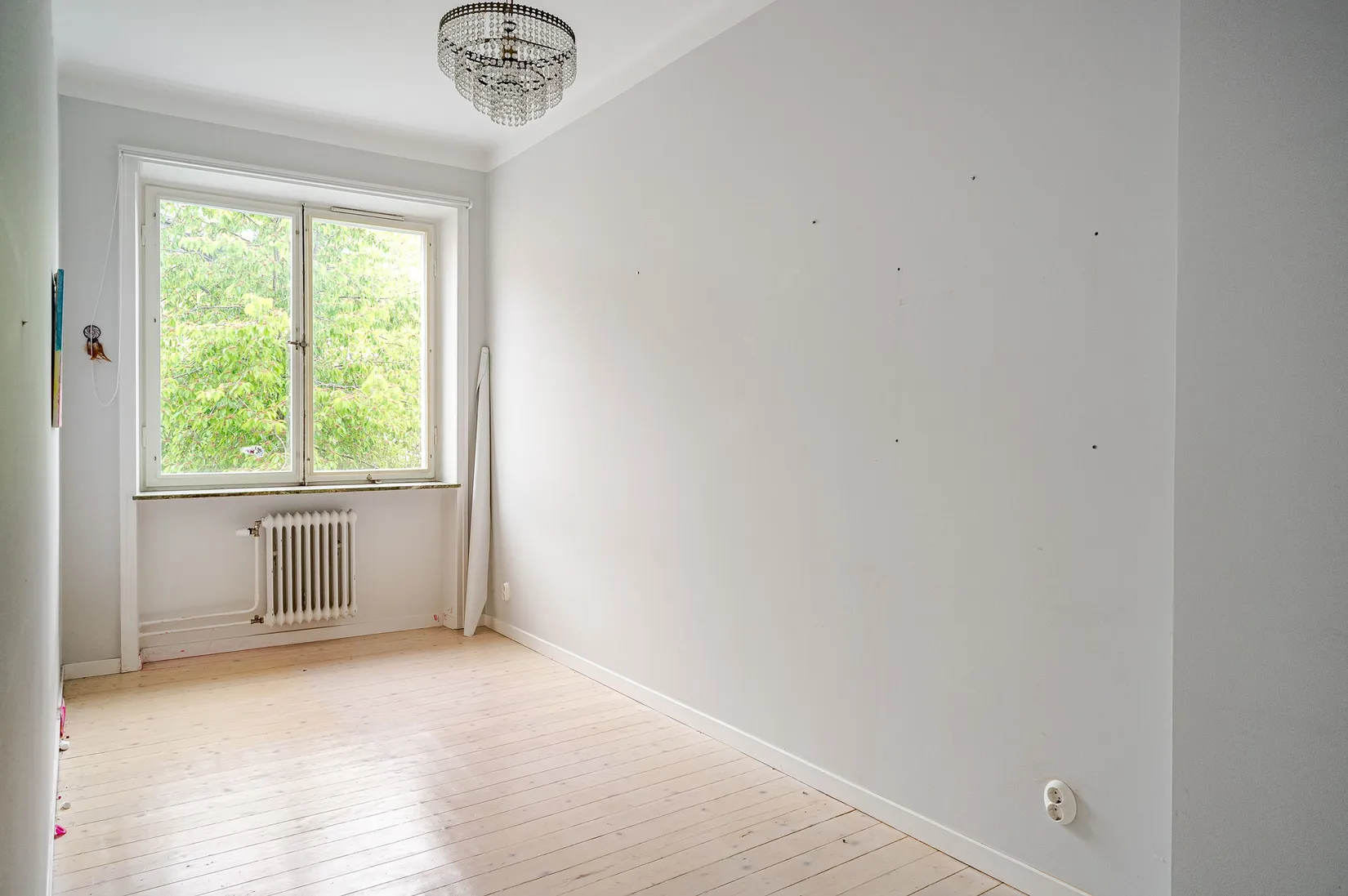 Bostadsrätt, Ringvägen 79, Södermalm - Skanstull, Stockholm