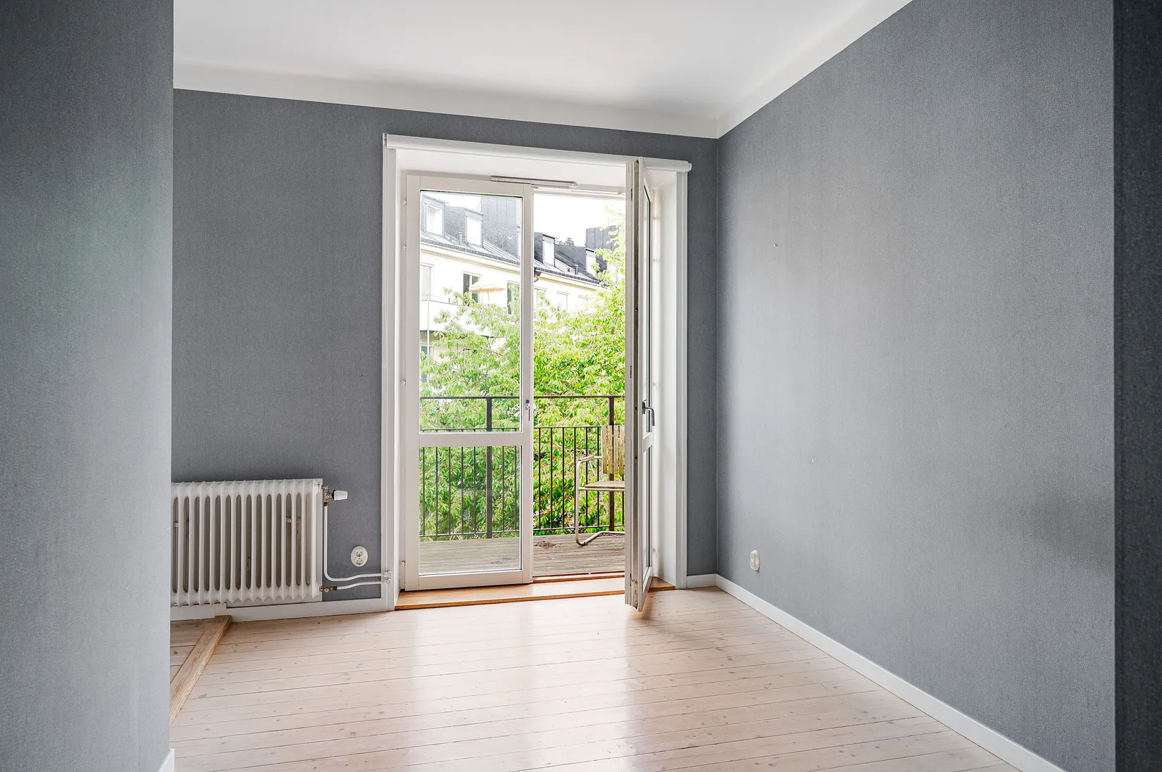 Bostadsrätt, Ringvägen 79, Södermalm - Skanstull, Stockholm