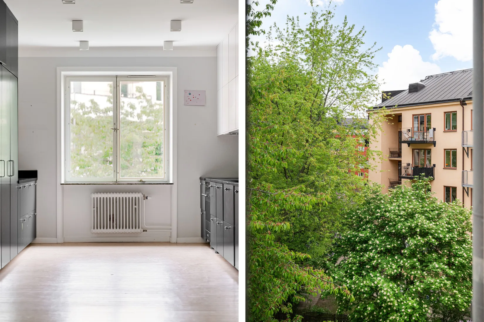 Bostadsrätt, Ringvägen 79, Södermalm - Skanstull, Stockholm
