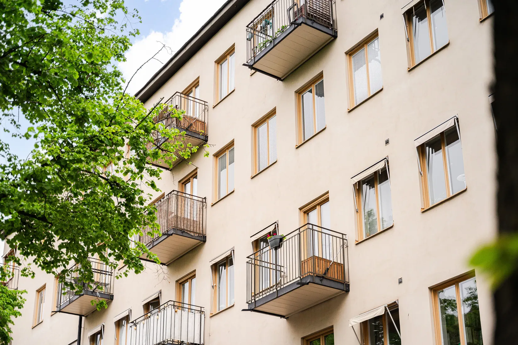Bostadsrätt, Ringvägen 79, Södermalm - Skanstull, Stockholm
