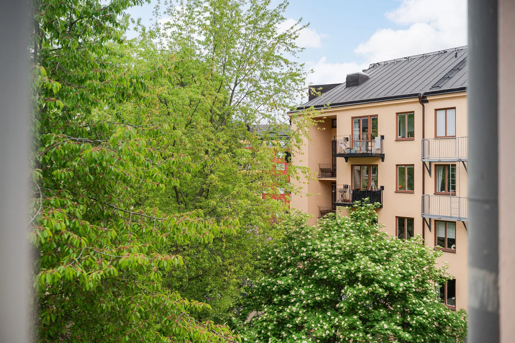 Bostadsrätt, Ringvägen 79, Södermalm - Skanstull, Stockholm