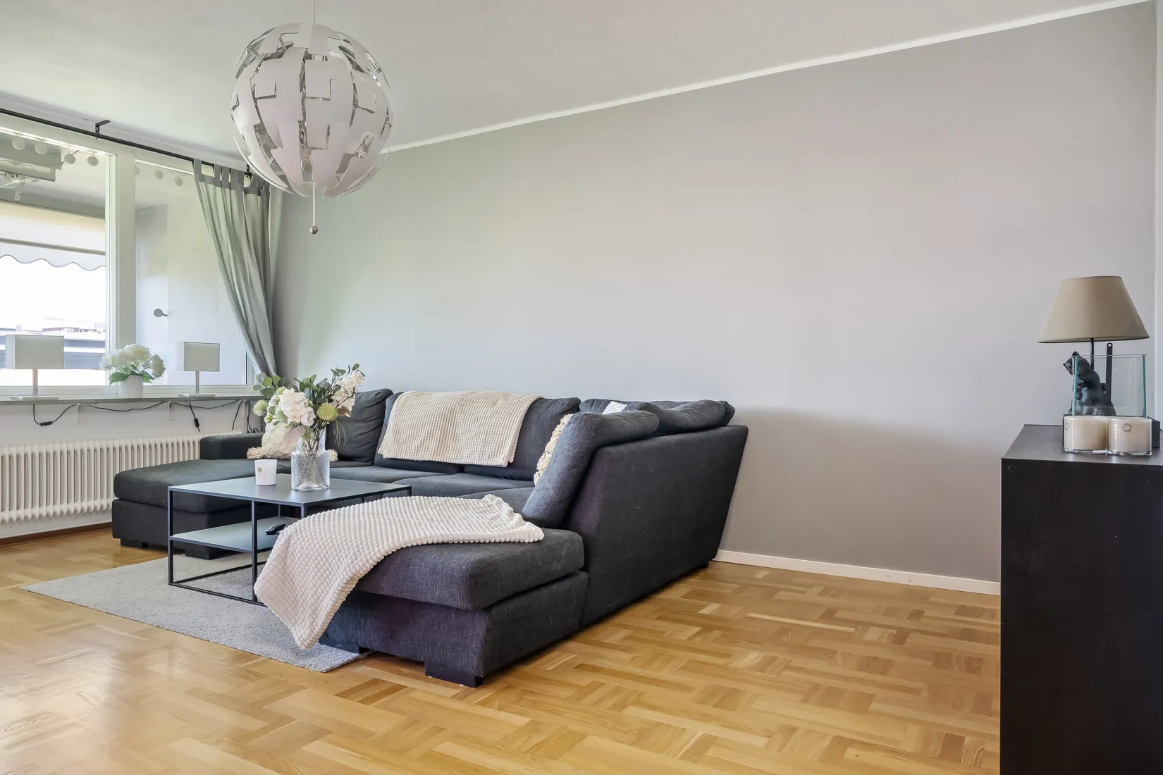 Bostadsrätt, Ektorpsgatan 140, Ektorp, Kaffebacken, Norrköping