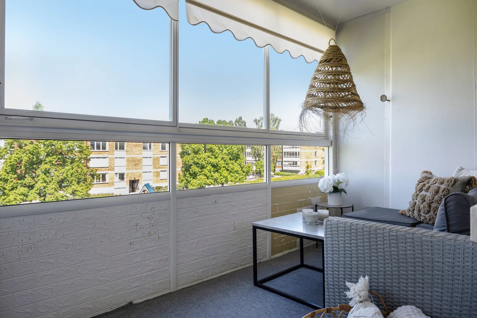 Bostadsrätt, Ektorpsgatan 140, Ektorp, Kaffebacken, Norrköping