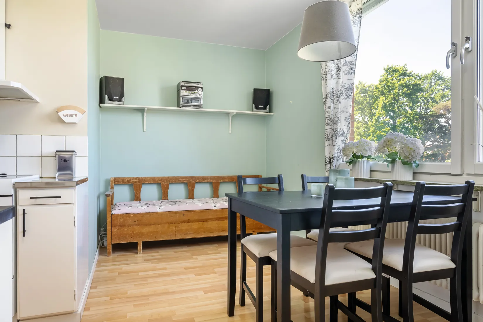 Bostadsrätt, Ektorpsgatan 140, Ektorp, Kaffebacken, Norrköping