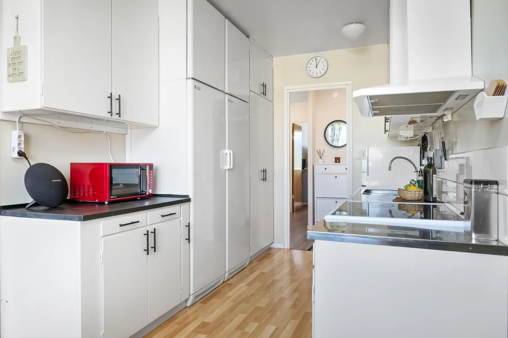 Bostadsrätt, Ektorpsgatan 140, Ektorp, Kaffebacken, Norrköping