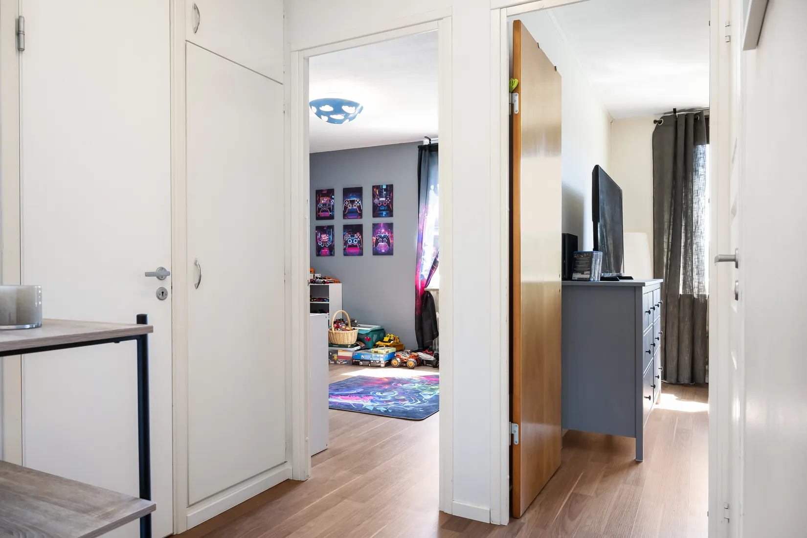 Bostadsrätt, Ektorpsgatan 140, Ektorp, Kaffebacken, Norrköping