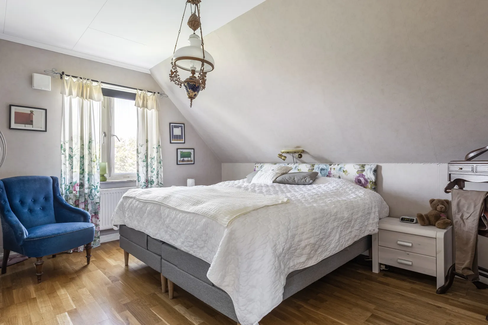 Villa, Gamlegårdsvägen 9, Arrie, Vellinge