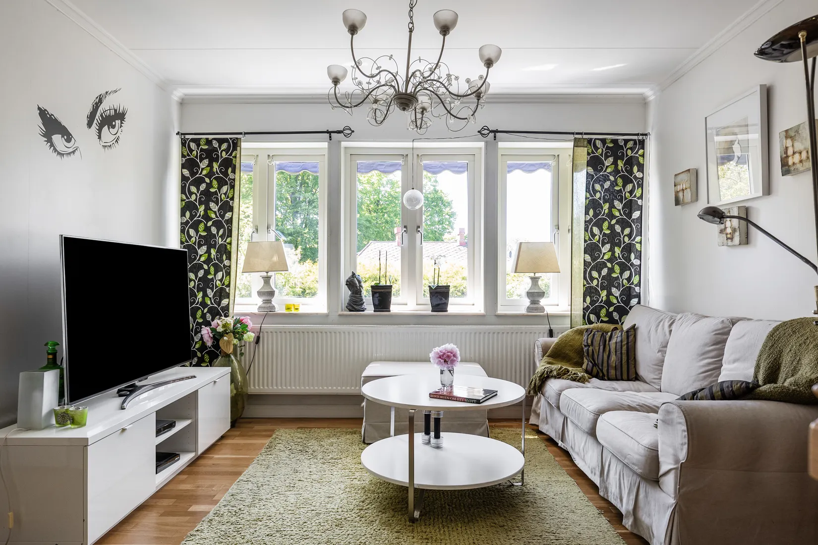 Villa, Gamlegårdsvägen 9, Arrie, Vellinge