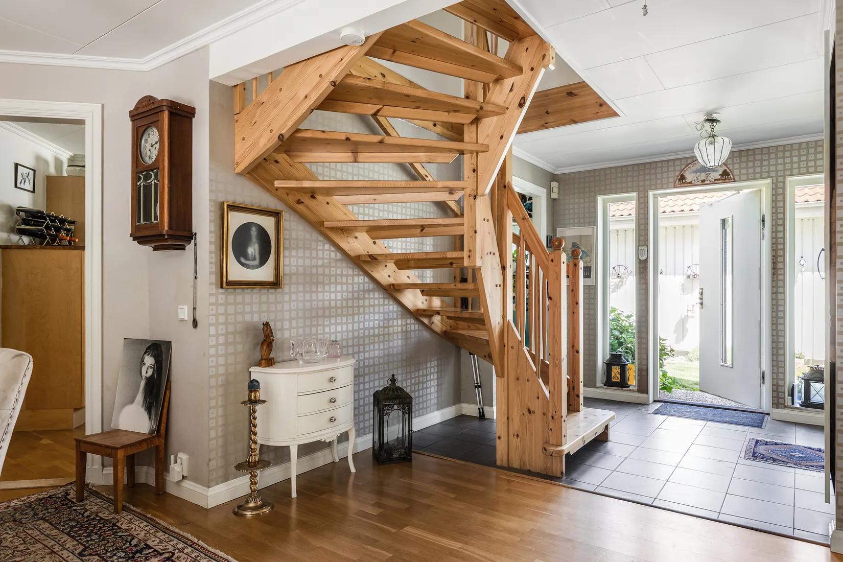 Villa, Gamlegårdsvägen 9, Arrie, Vellinge