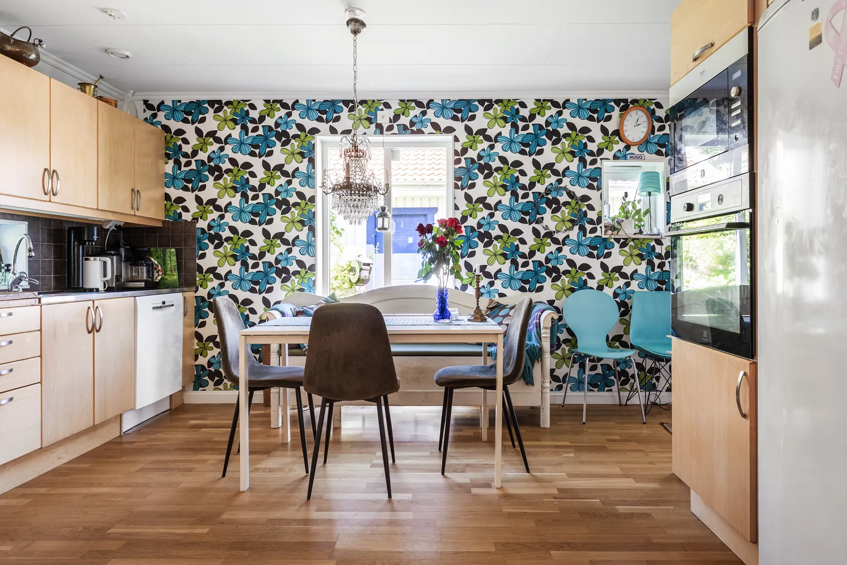 Villa, Gamlegårdsvägen 9, Arrie, Vellinge